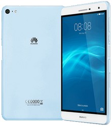 Ремонт материнской платы на планшете Huawei Mediapad T2 7.0 Pro в Магнитогорске